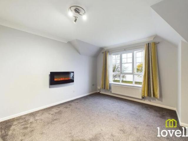 Apartment for sale in Hessle, East Riding Of Yorkshire