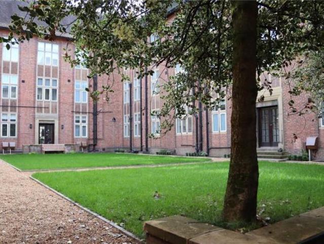 Flat for sale in East Midlands