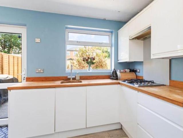 Flat for sale in Worthing, West Sussex