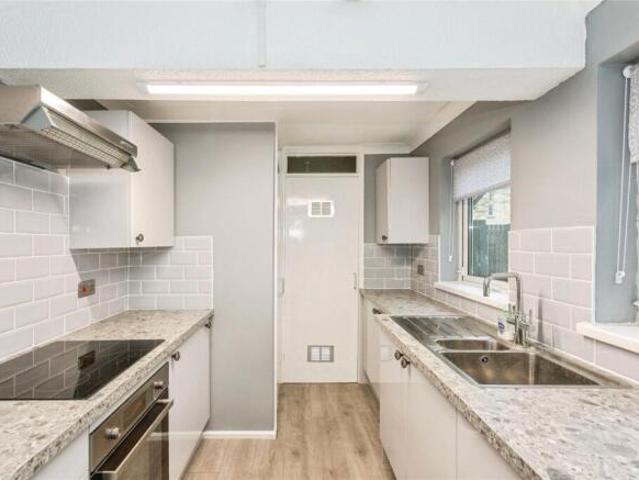 Flat for sale in Nangreaves, Wales