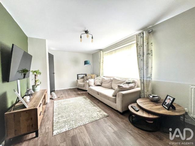 Flat for sale in Mount Wise, Isle Of Man
