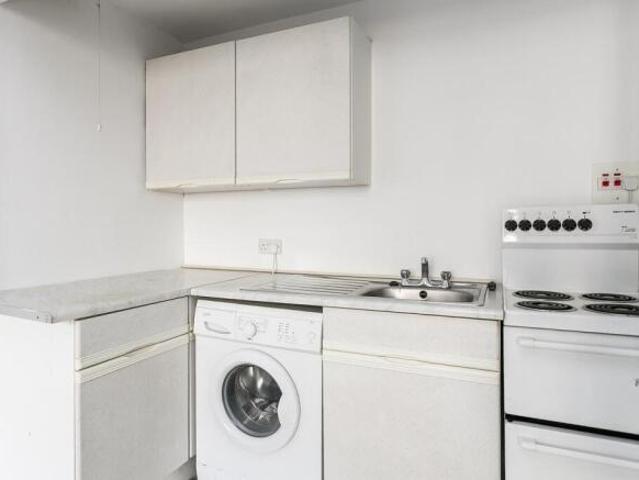 Flat for sale in Scotland