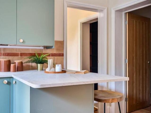 Flat for sale in Tyndall's Park, Feckenham