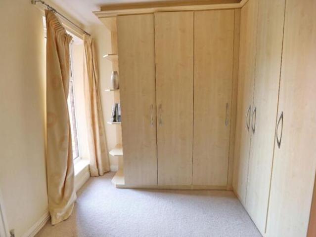 Flat for sale in The Rise, East Riding Of Yorkshire