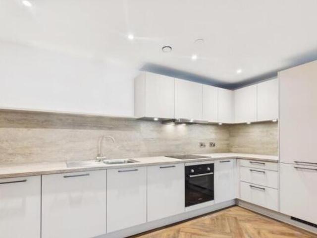 Flat for sale in St Paul's, Bristol