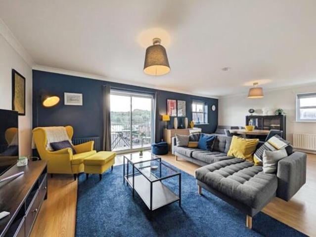 Flat for sale in Newcastle upon Tyne, North East
