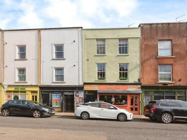 House for sale in Feckenham, City Of Bristol