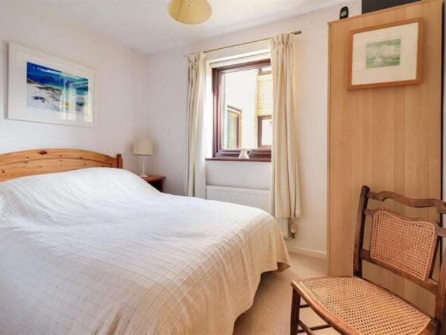 Flat for sale in Cambridge, Cambridgeshire and Peterborough