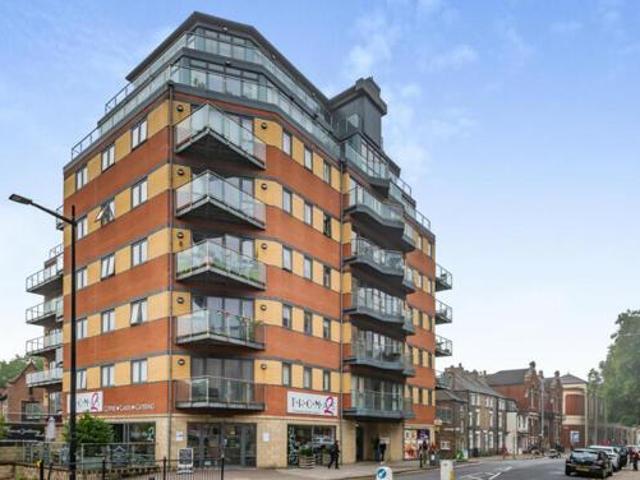House for sale in Brayford, Lincolnshire