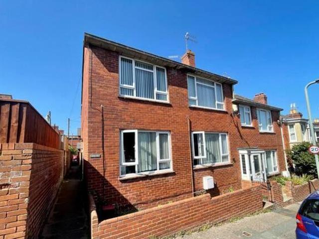 House for sale in St Thomas, Exeter