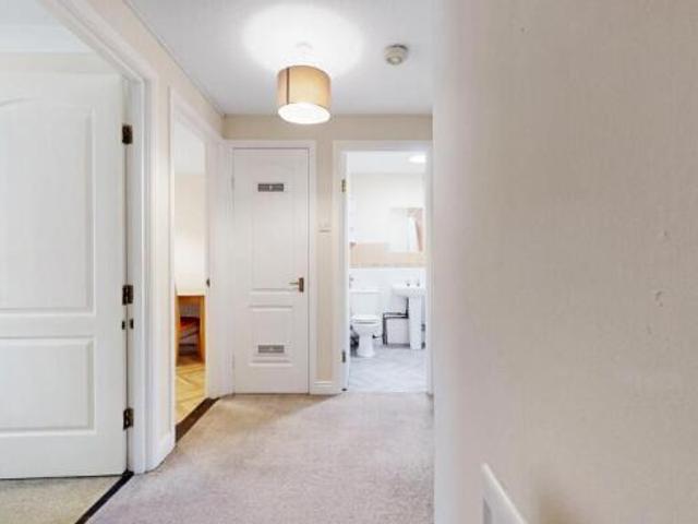 Flat for sale in Finnieston, Scotland