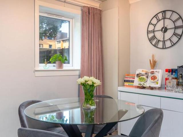 Flat for sale in Glasgow, Glasgow City