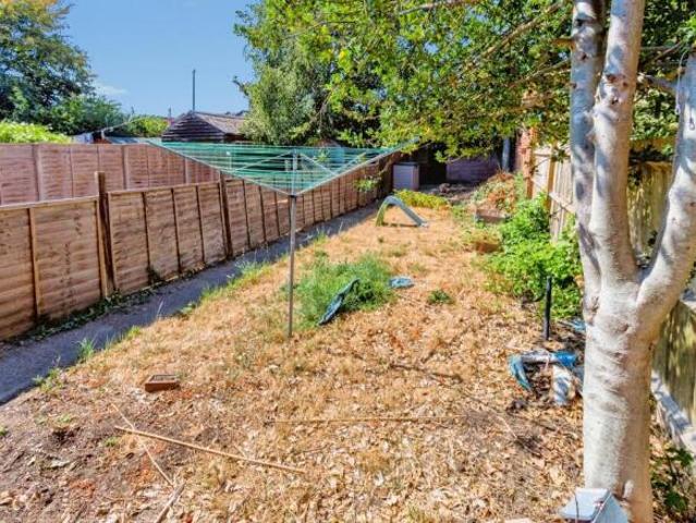 Flat for sale in Hill, City Of Southampton