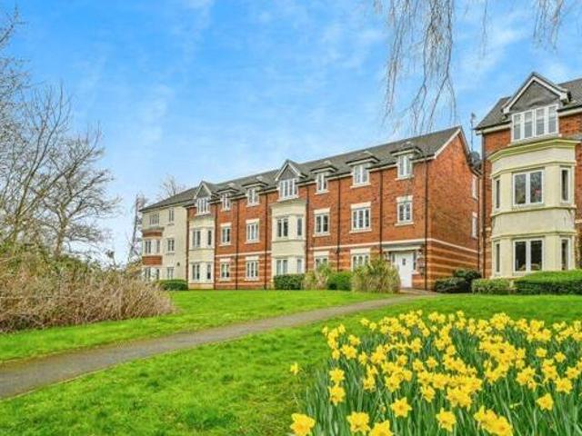 House for sale in Baswich, Staffordshire