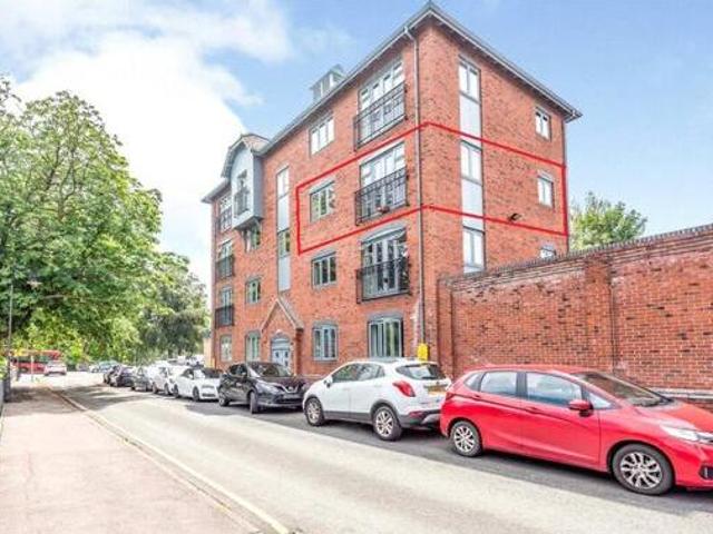 House for sale in Bishton, Stafford