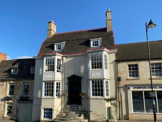 House for sale in Baron St Martin, Barholm