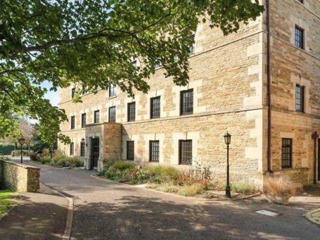 House for sale in Barholm, Lincolnshire
