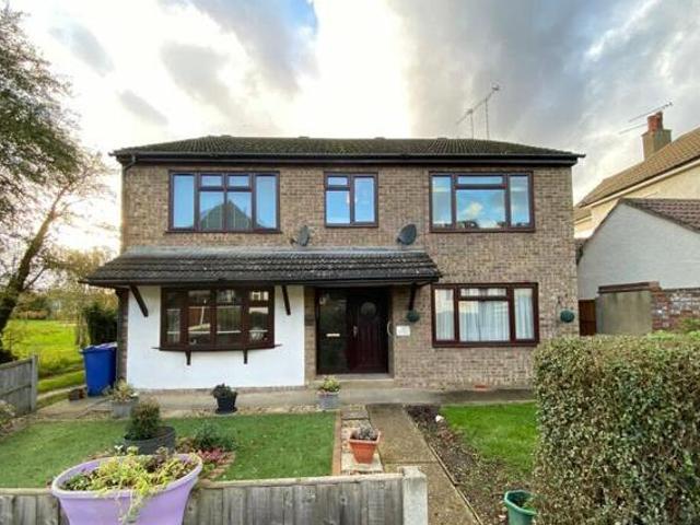 House for sale in Lyons, Greater London