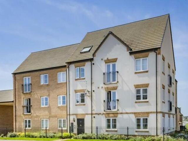 House for sale in Wellingborough