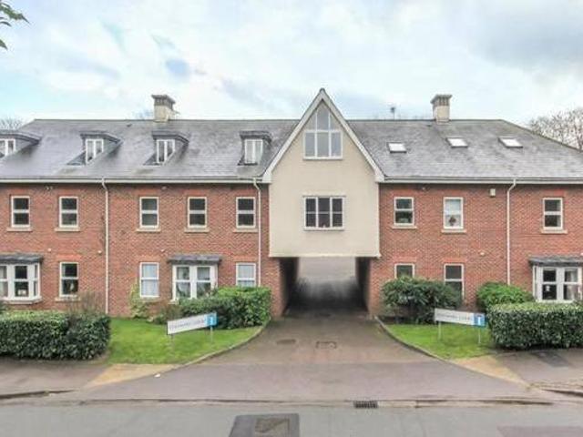 House for sale in Hertfordshire