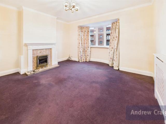 Flat for sale in Fulwell, Sunderland