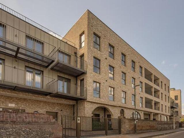 House for sale in Lyons, Greater London