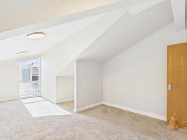 Flat for sale in Old, Northamptonshire