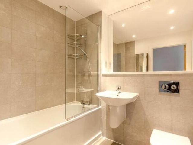 Flat for sale in Mytchett, Guildford