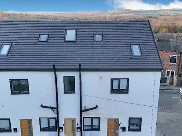 House for sale in Lyons, Greater London