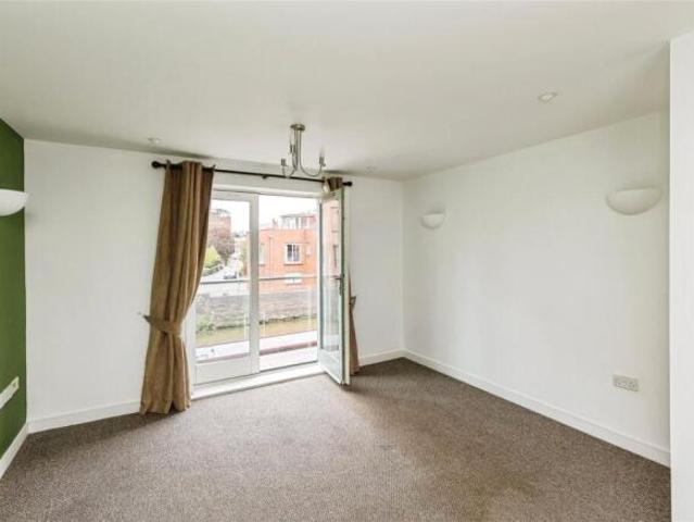 Flat for sale in Newtown, Two Mills