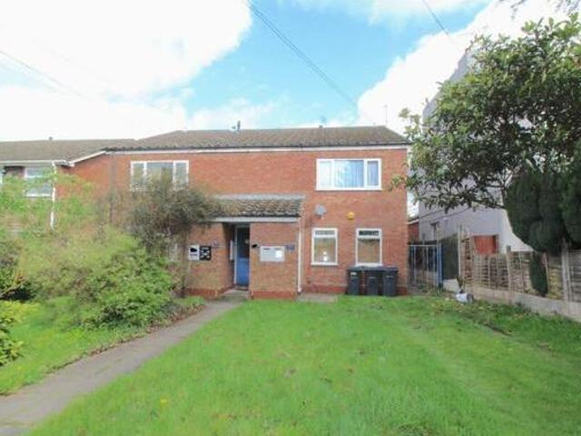 House for sale in Aston, West Midlands
