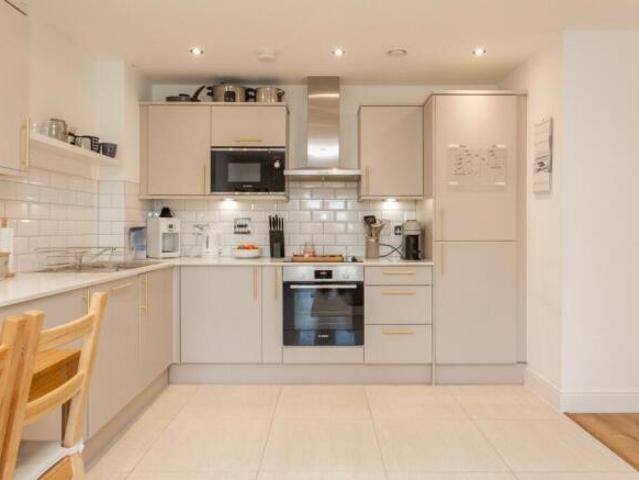 Flat for sale in Herne, Kent