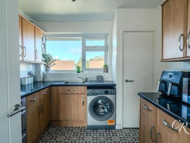 Flat for sale in Marle Hill, Cheltenham