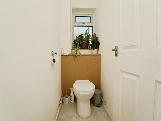 Flat for sale in Alstone, Golden Valley