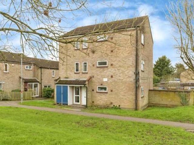 House for sale in Shephall, Hertfordshire