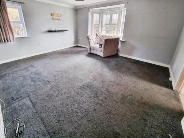 Flat for sale in Newburn, Newcastle Upon Tyne