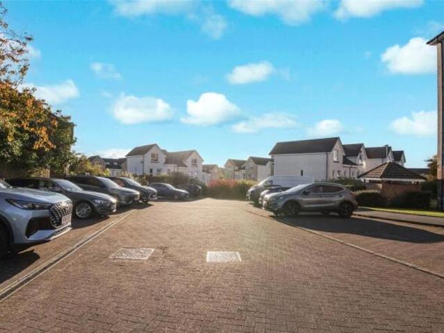 Flat for sale in Lymekilns, East Kilbride