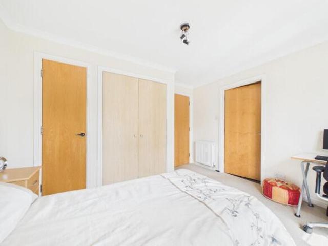 Flat for sale in Lymekilns, East Kilbride