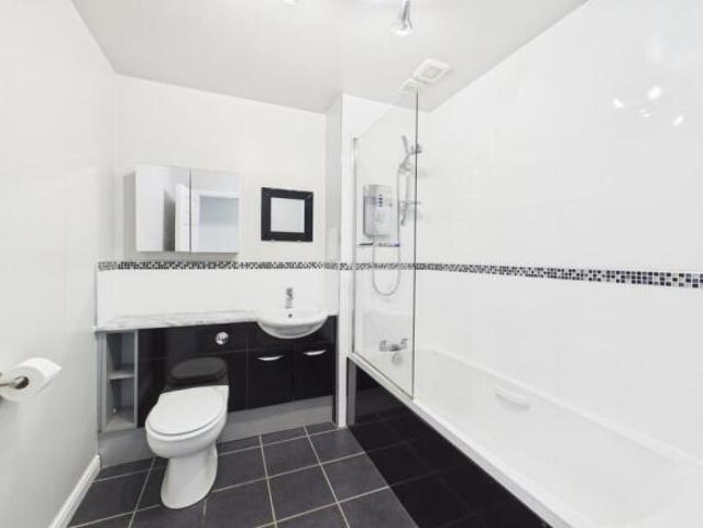 Flat for sale in Scotland