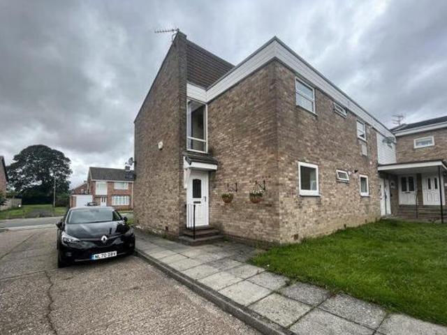 House for sale in Morpeth, Northumberland