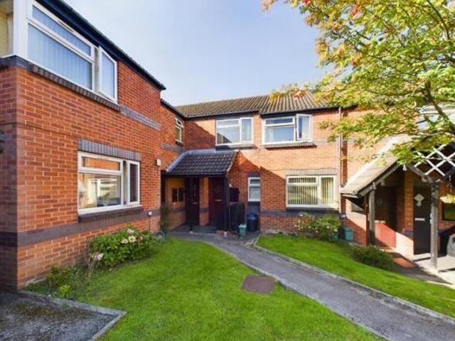 House for sale in Greater Manchester