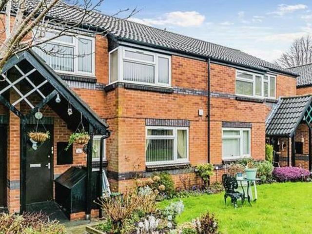 House for sale in Greater Manchester