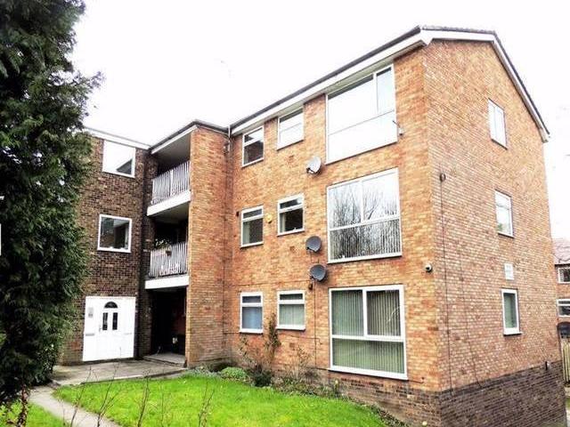 House for sale in Greater Manchester