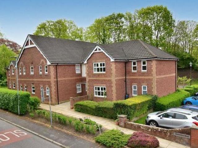 House for sale in Warrington