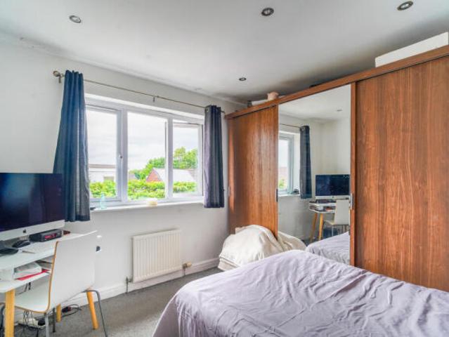 Flat for sale in Warrington