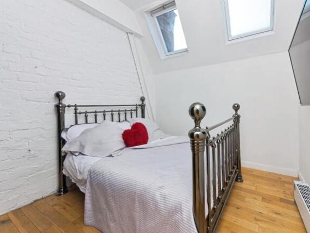 Flat for sale in Scotland
