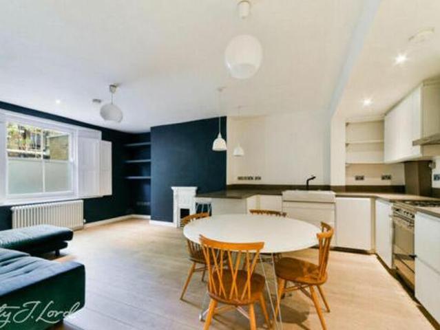 House for sale in Lyons, Greater London