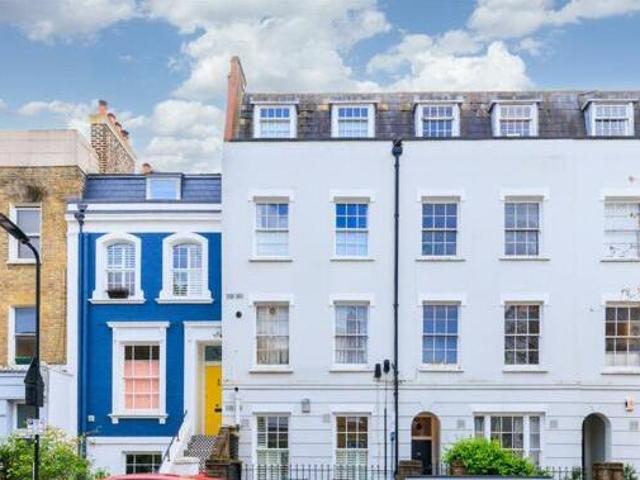 House for sale in Lyons, Greater London