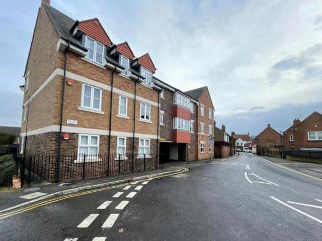 House for sale in North Yorkshire