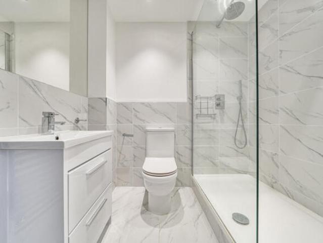 Flat for sale in Brighton & Hove